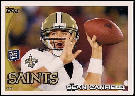 91 Sean Canfield